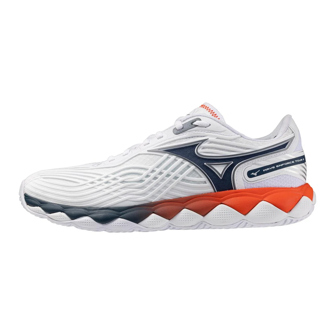 Wave Enforce Tour 2 AC Men's Tennis Shoe - 1