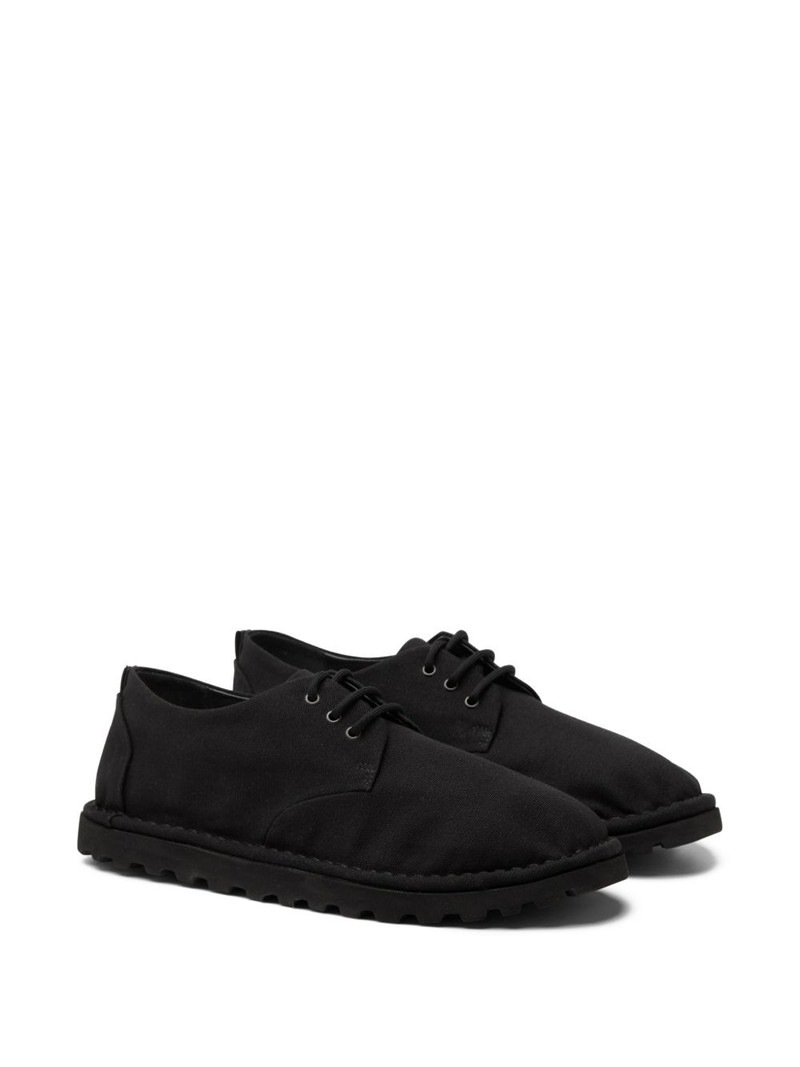 Marsèll Sancrispa lace-up derby outlook