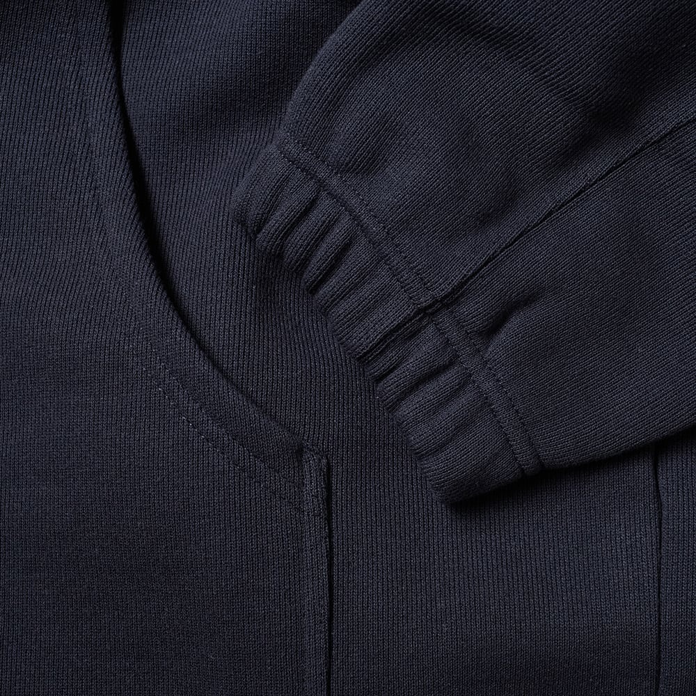 Nigel Cabourn x Element Patch Hoody - 4