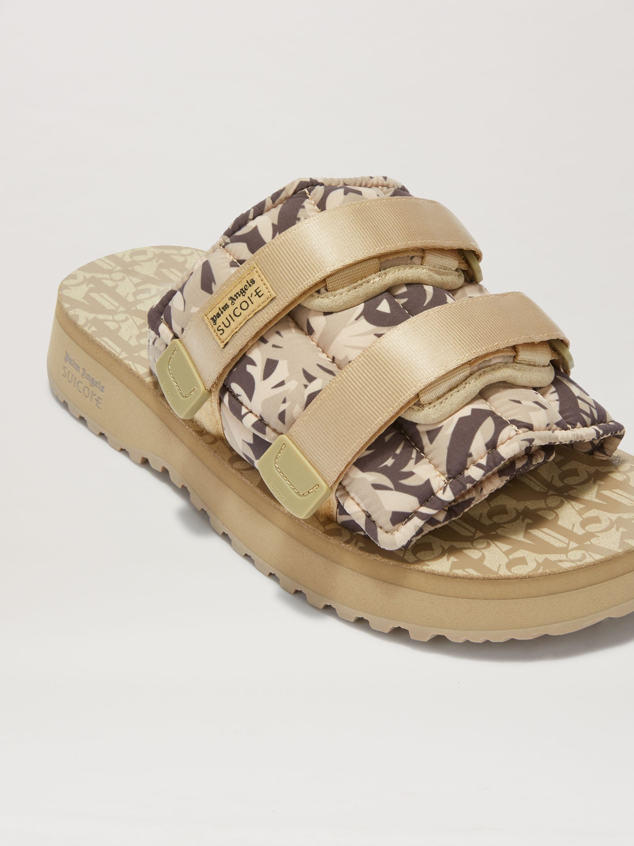 Moto-P Sandals Palm Angels x Suicoke - 4