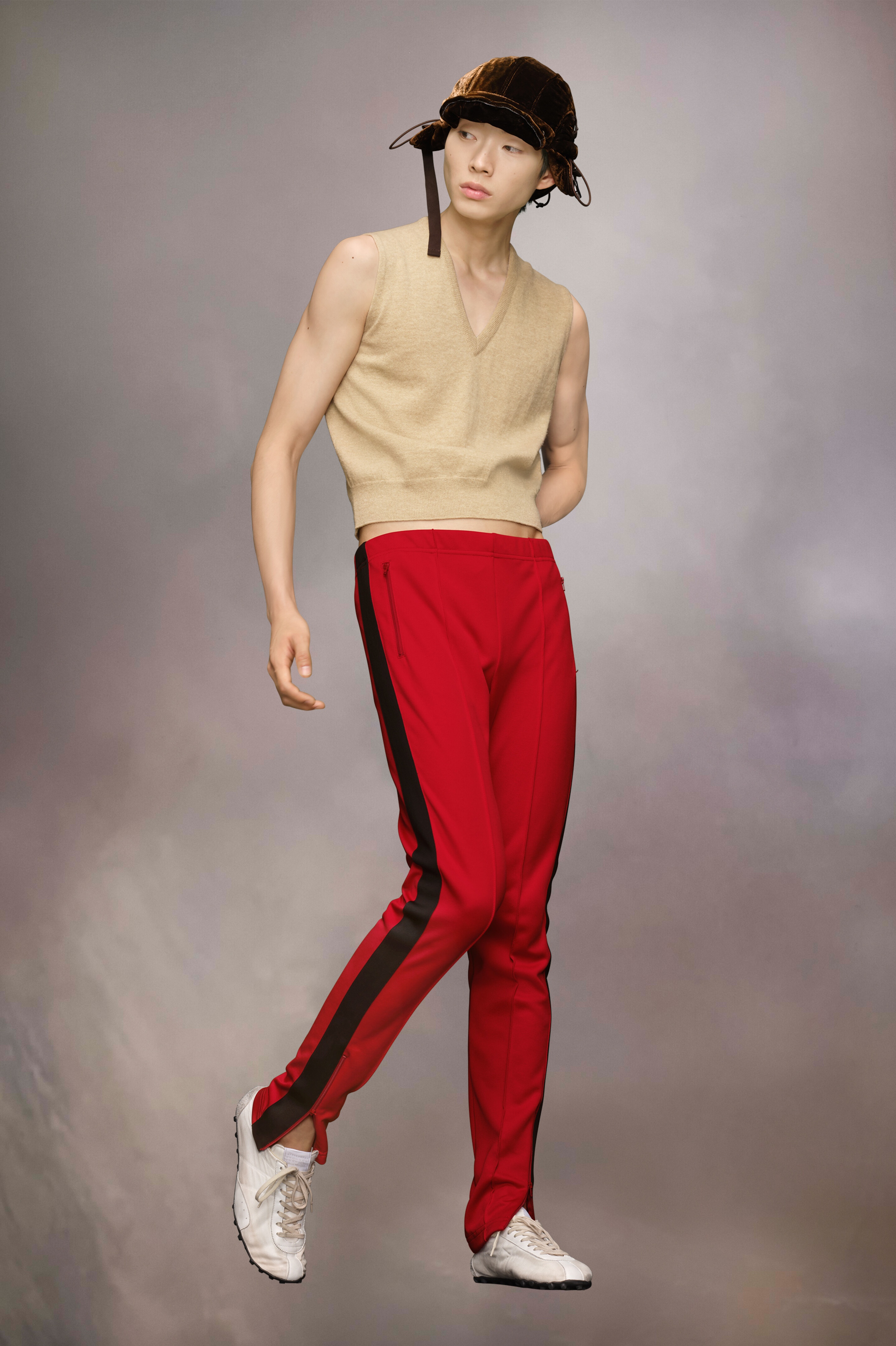 Sport trousers - 2