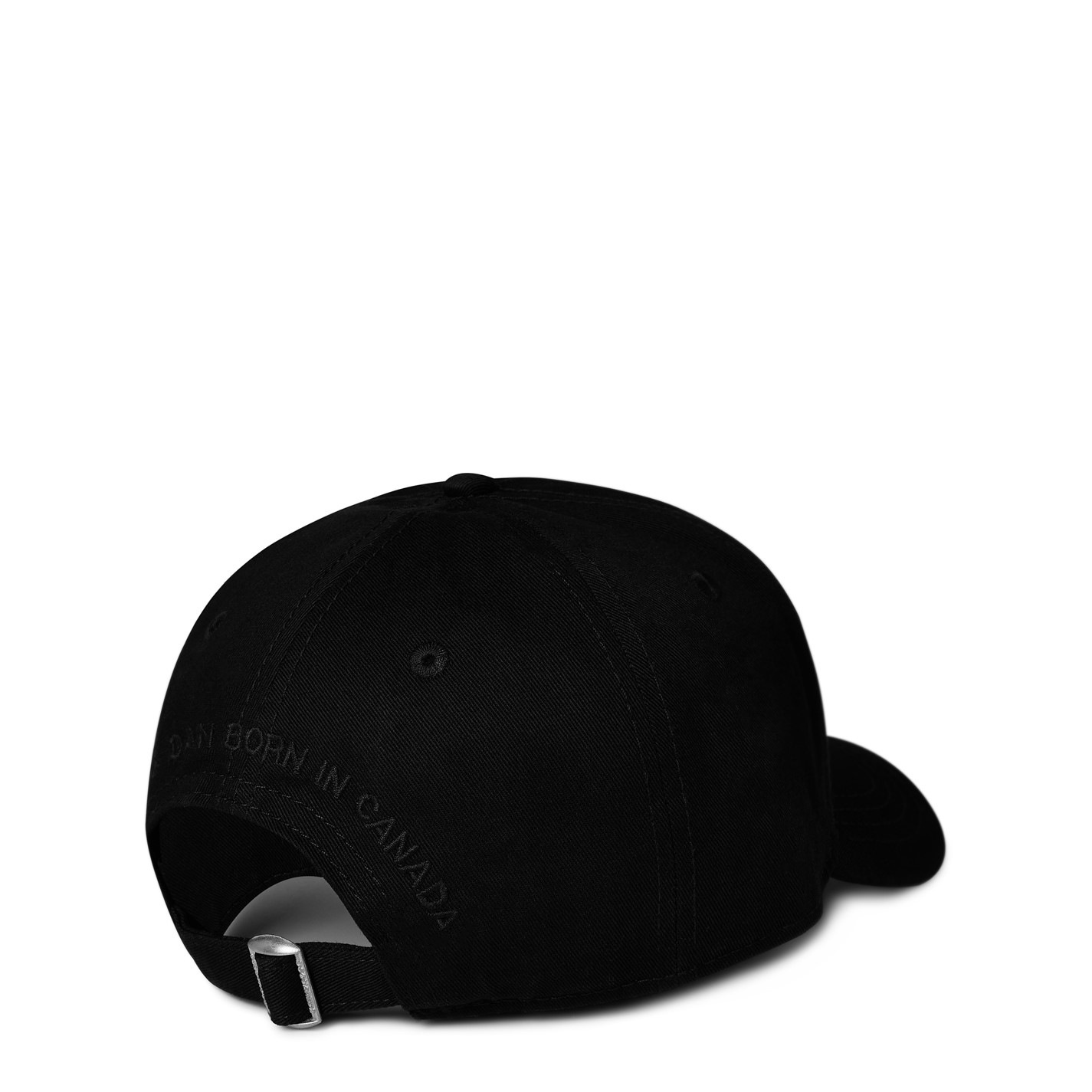 FLAG LOGO CAP - 2