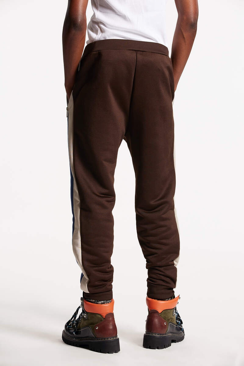 D2 WASH TECHNICAL PANTS 4