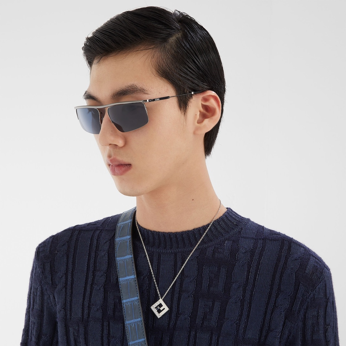 Fendi Travel - 4