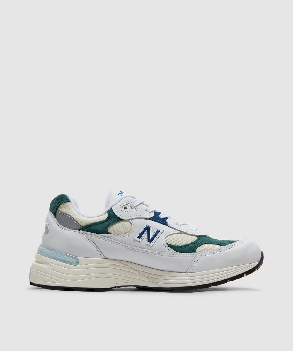 MIUS 992 sneaker - 3
