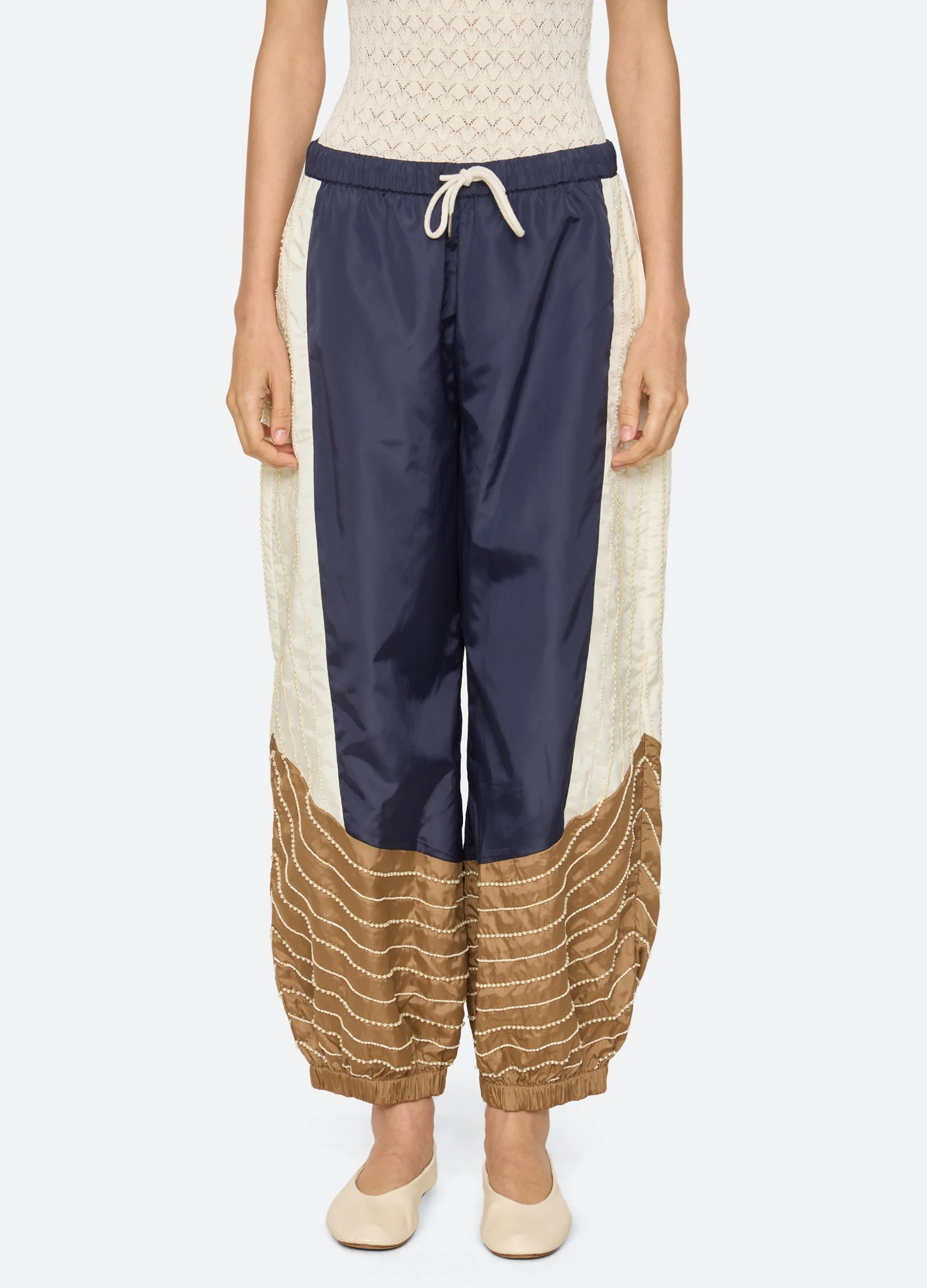 Quinn Pants - 1