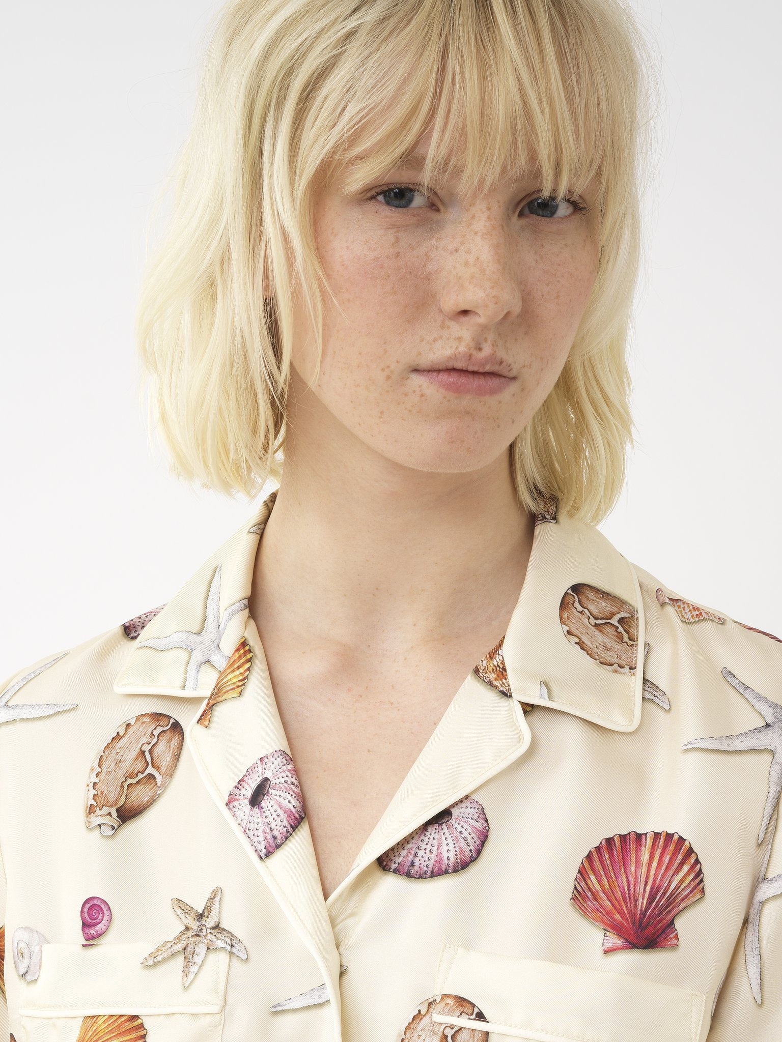 CUBAN SHIRT - 6