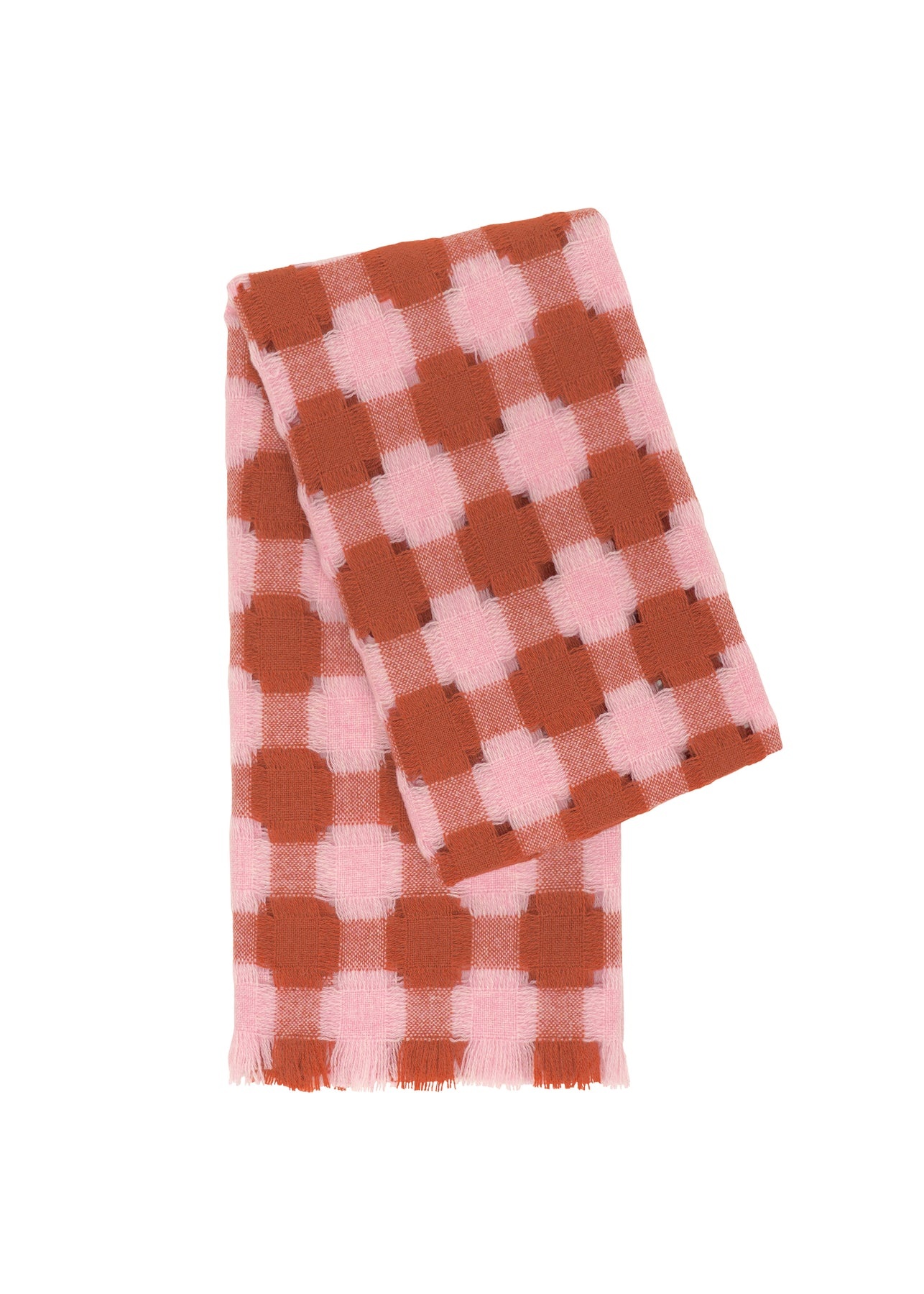 CHECK STOLE - 1