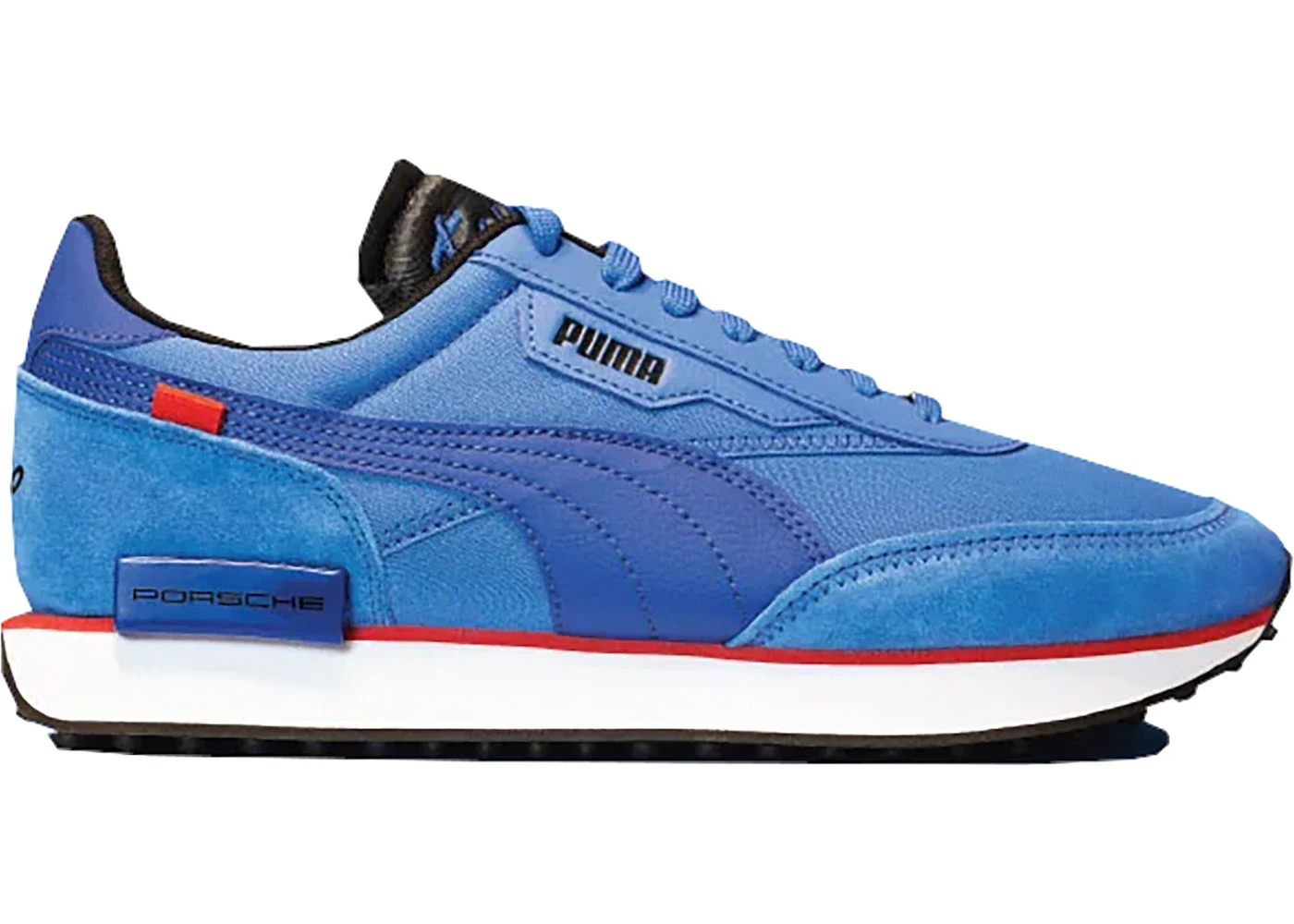 Puma Future Rider Porsche Type 993 - 1