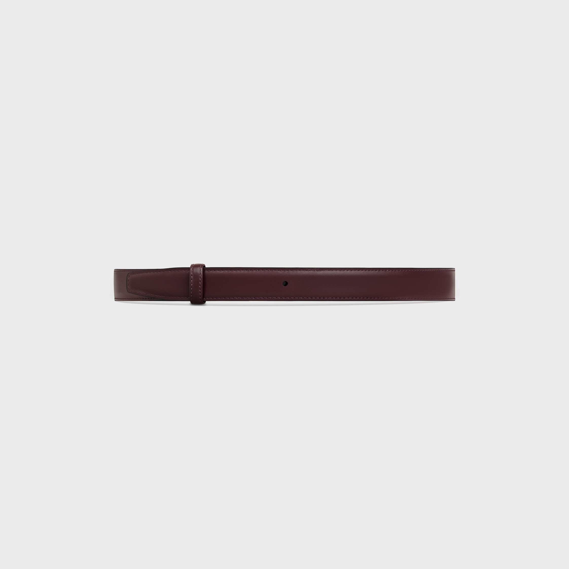 Reversible Strap 25MM IN TAURILLON - 3