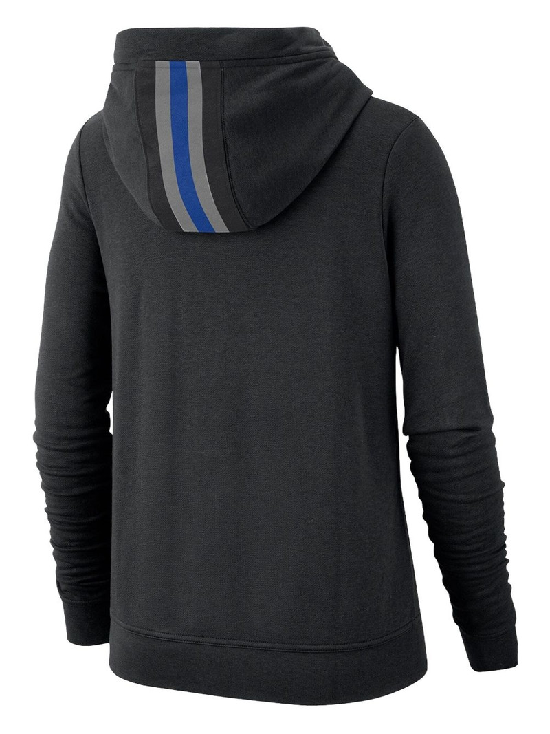 Nike NBA Golden State Warriors "The Town" hoodie outlook