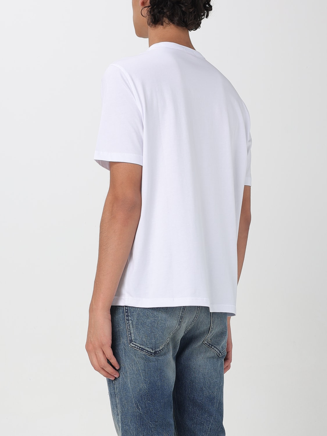 T-shirt men Diesel - 2
