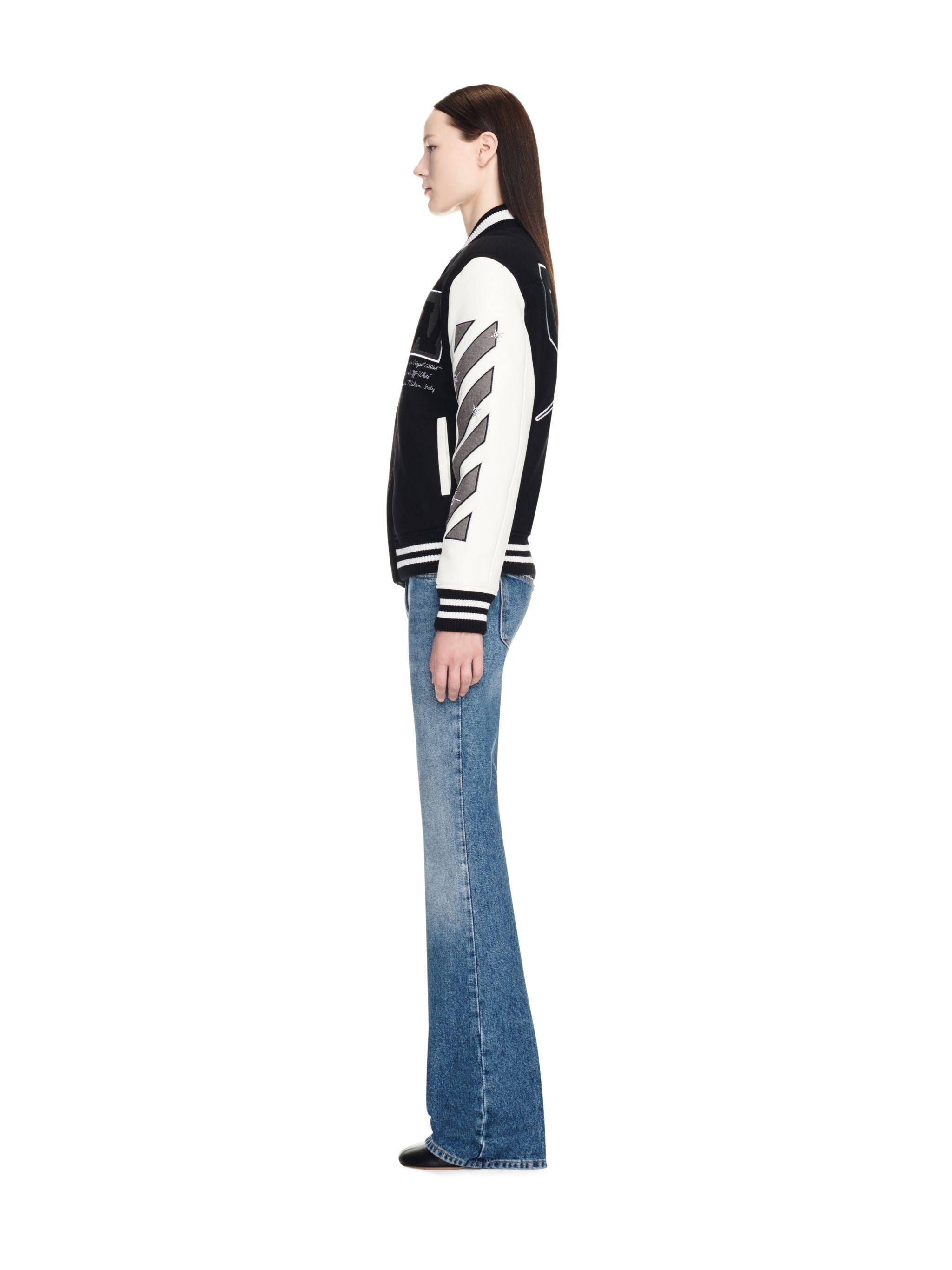 Wo Meteor Moon Varsity - 3