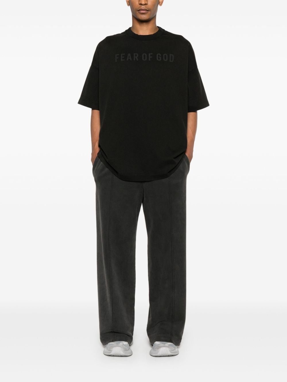 Fear of God T-shirt - 2