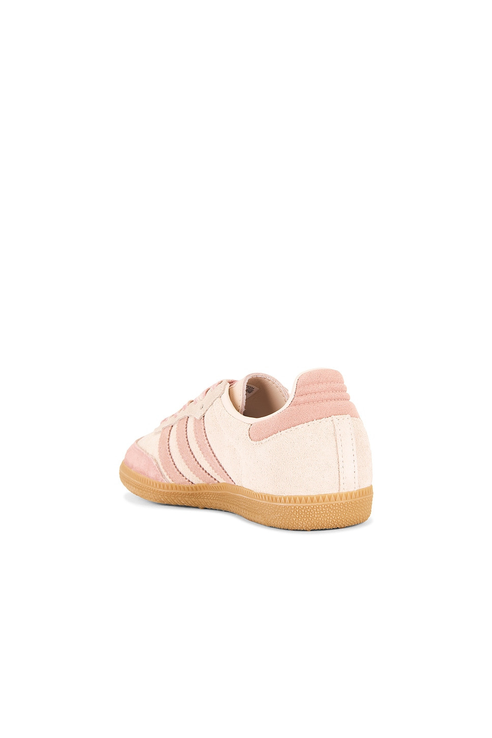 Samba OG - 3