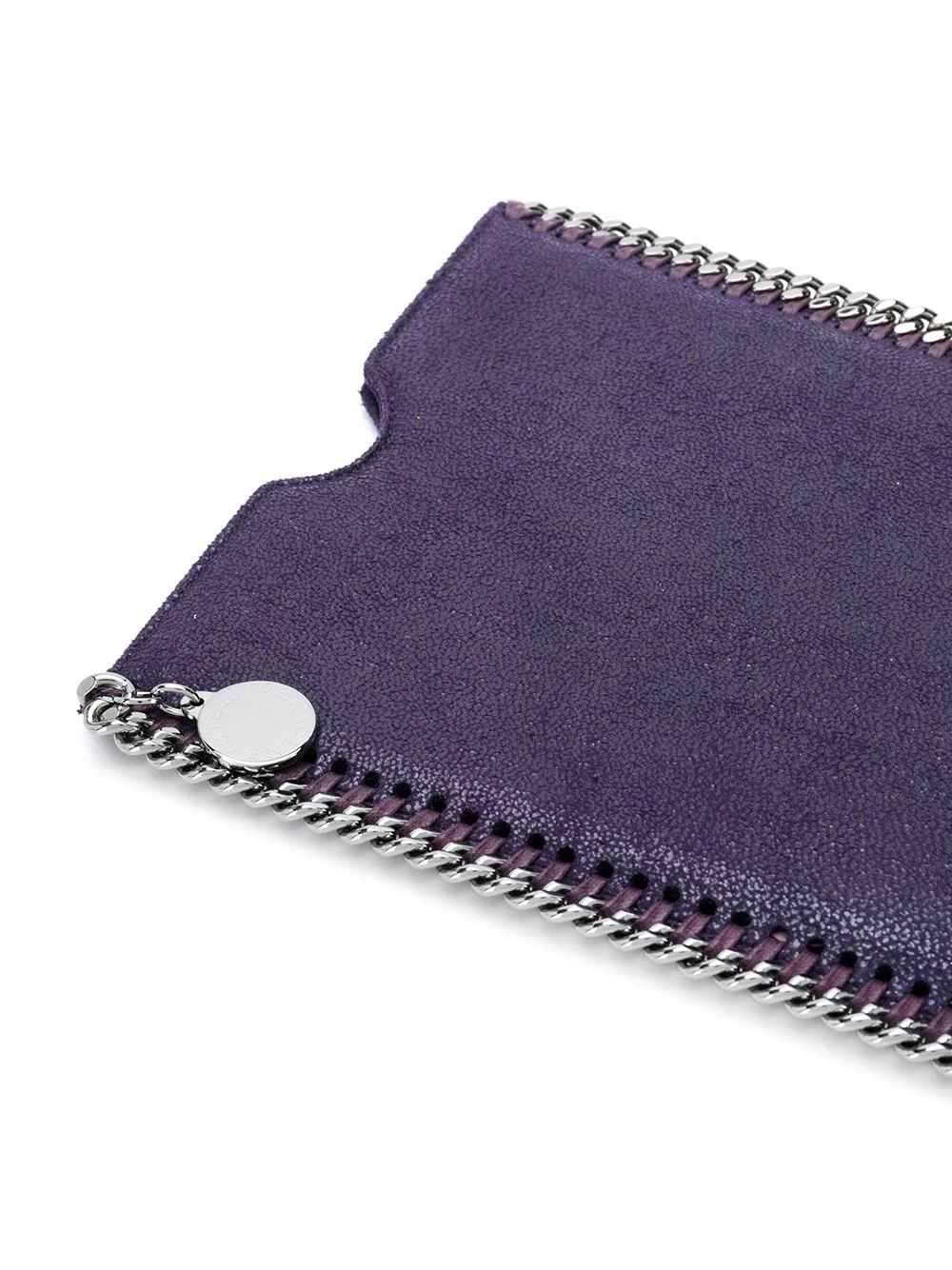 Falabella tablet pouch 17cmx22cm - 3