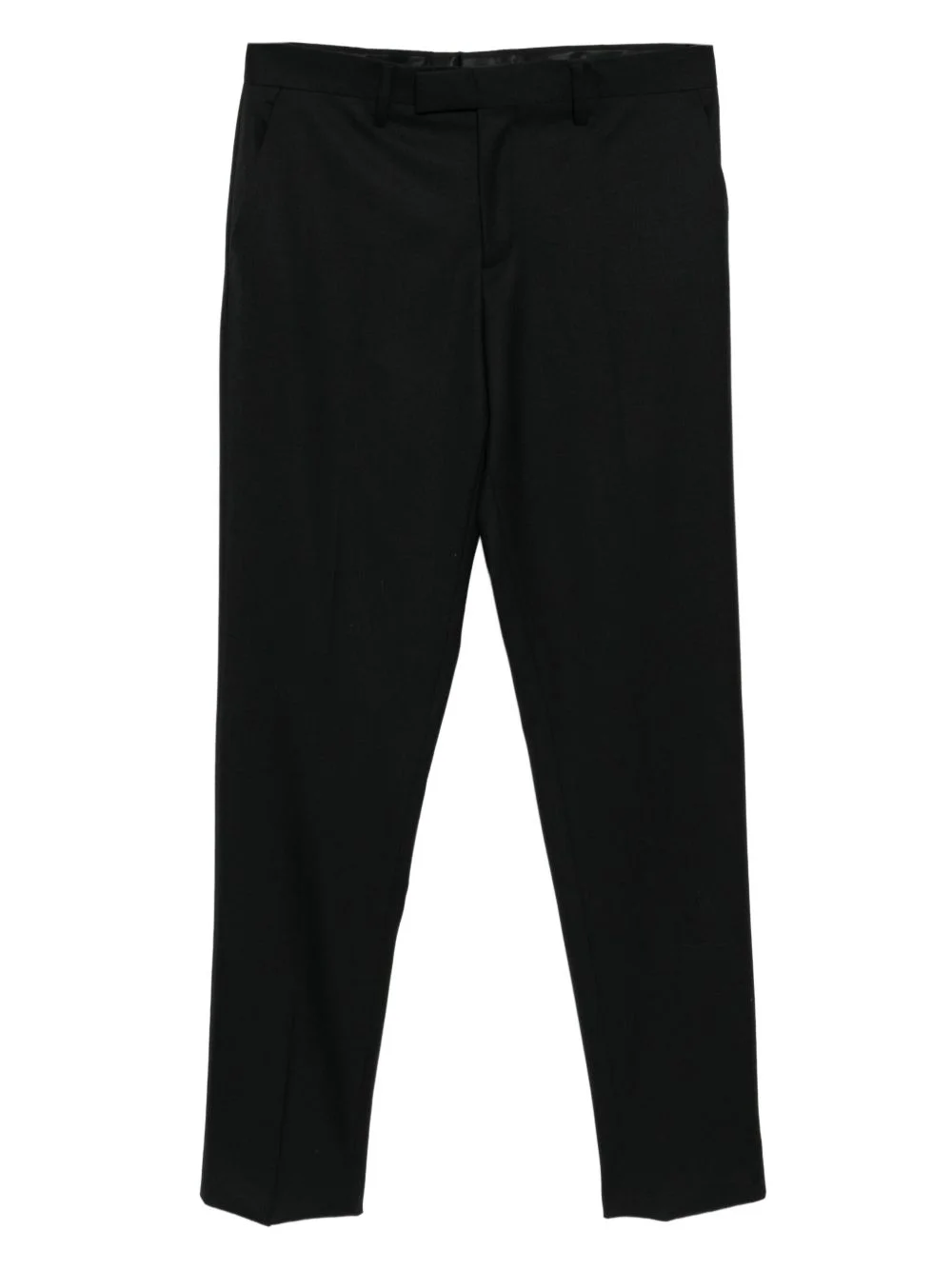 high-waistde trousers - 1