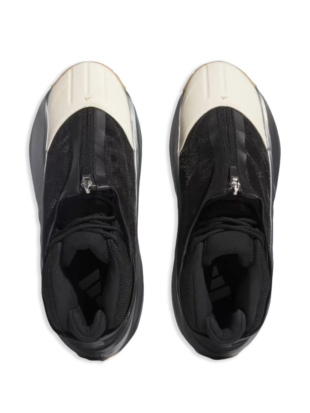 Crazy IIInfinity "Silver" sneakers - 2