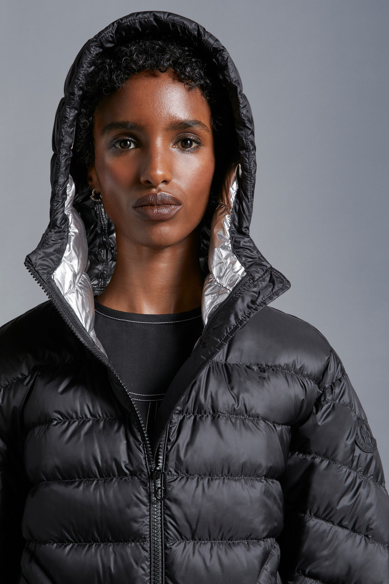 Delfo Short Down Jacket 4