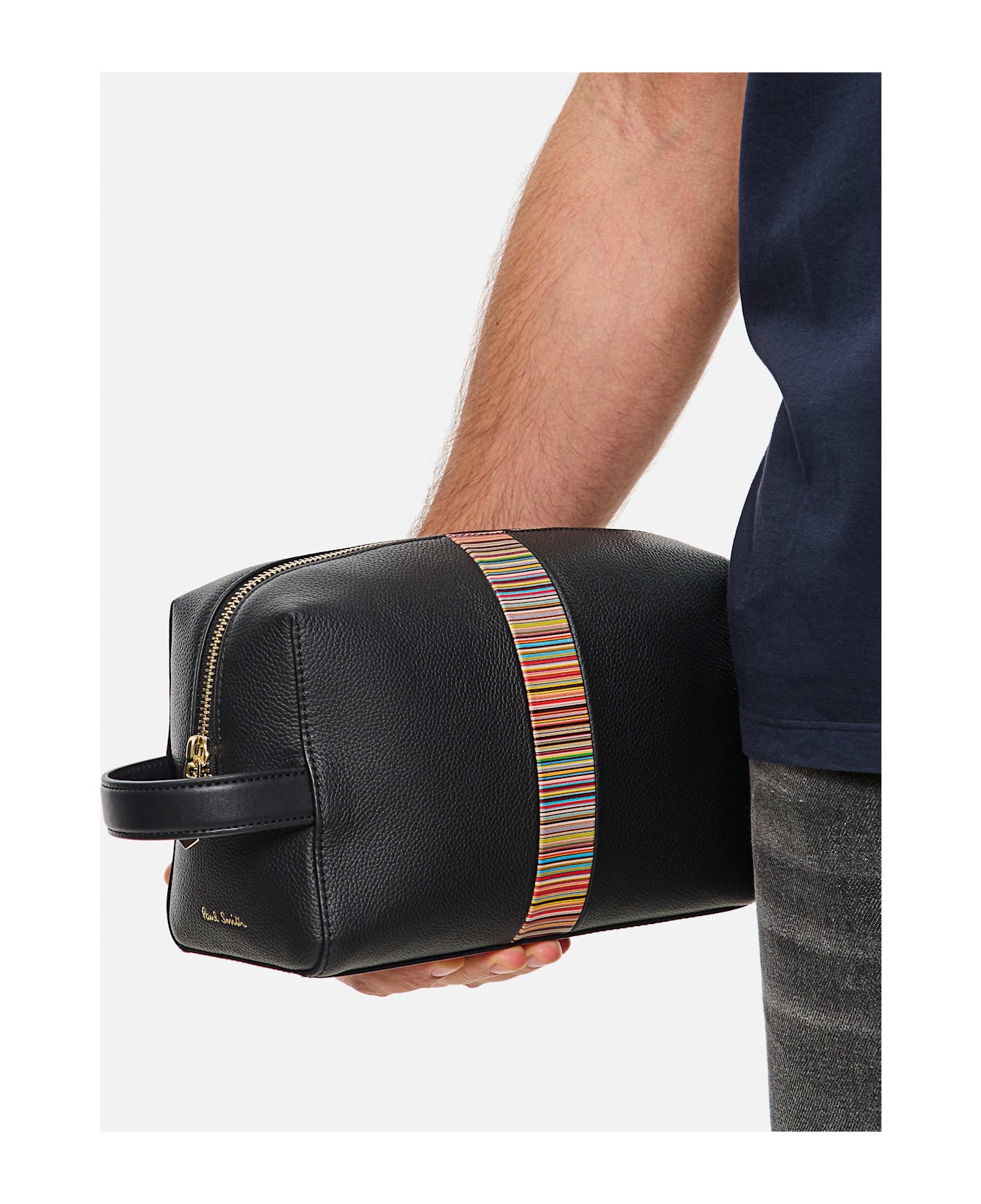Men Bag Washbag - 5