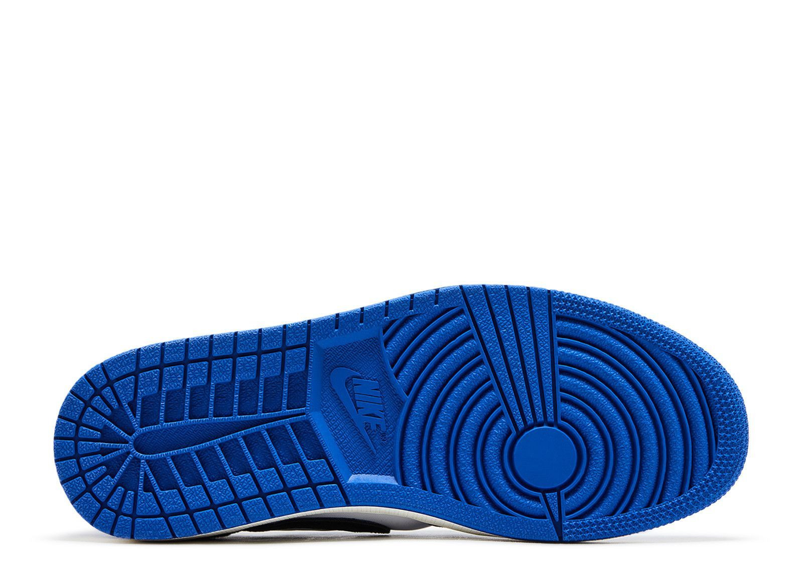 JORDAN 1 RETRO LOW OG 'GAME ROYAL' - 4