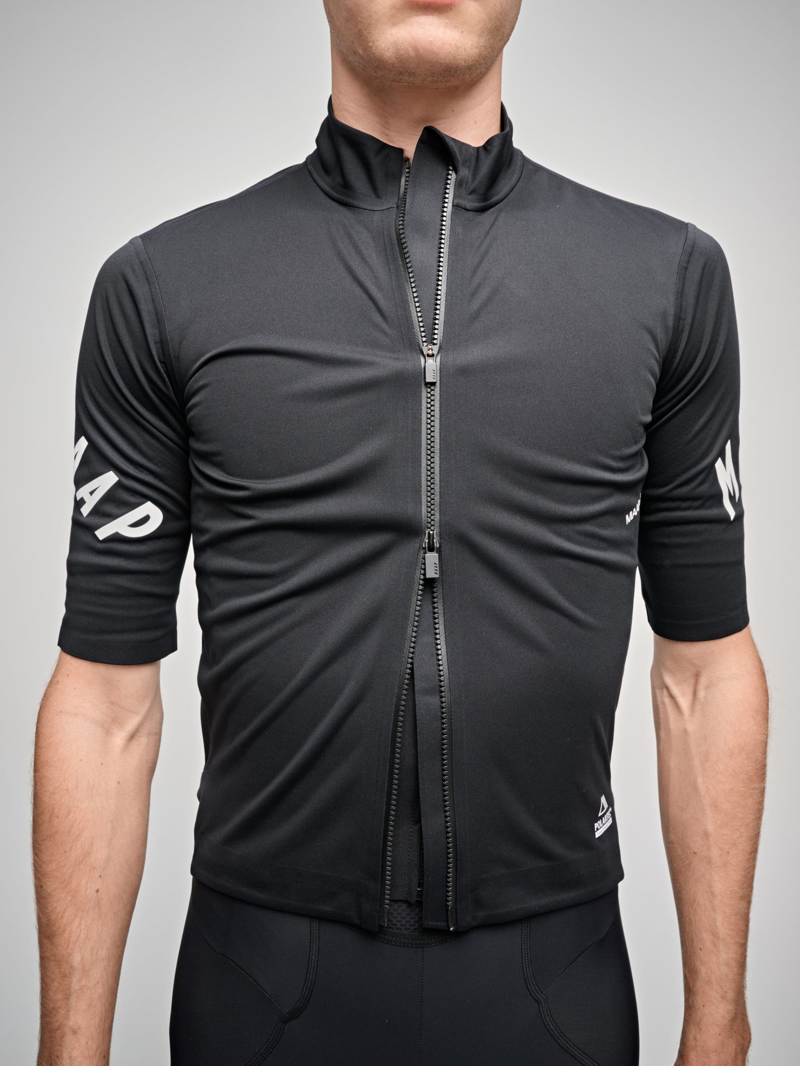 Elements Pro Race SS Jacket - 3