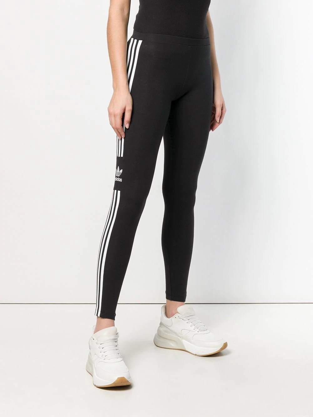 Trefoil leggings - 3