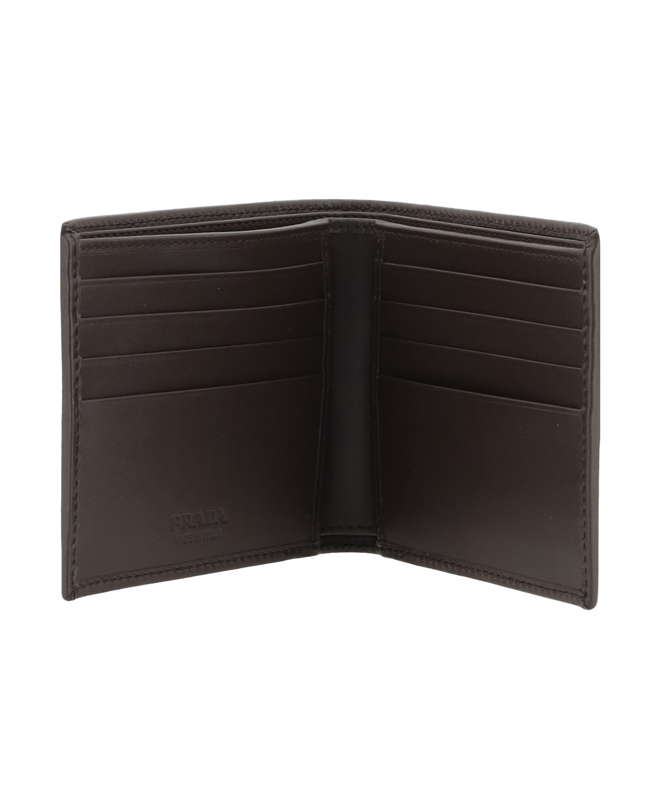 Wallet - 3
