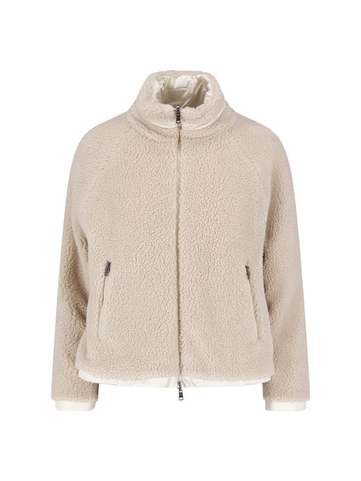 REVERSIBLE JACKET - 1