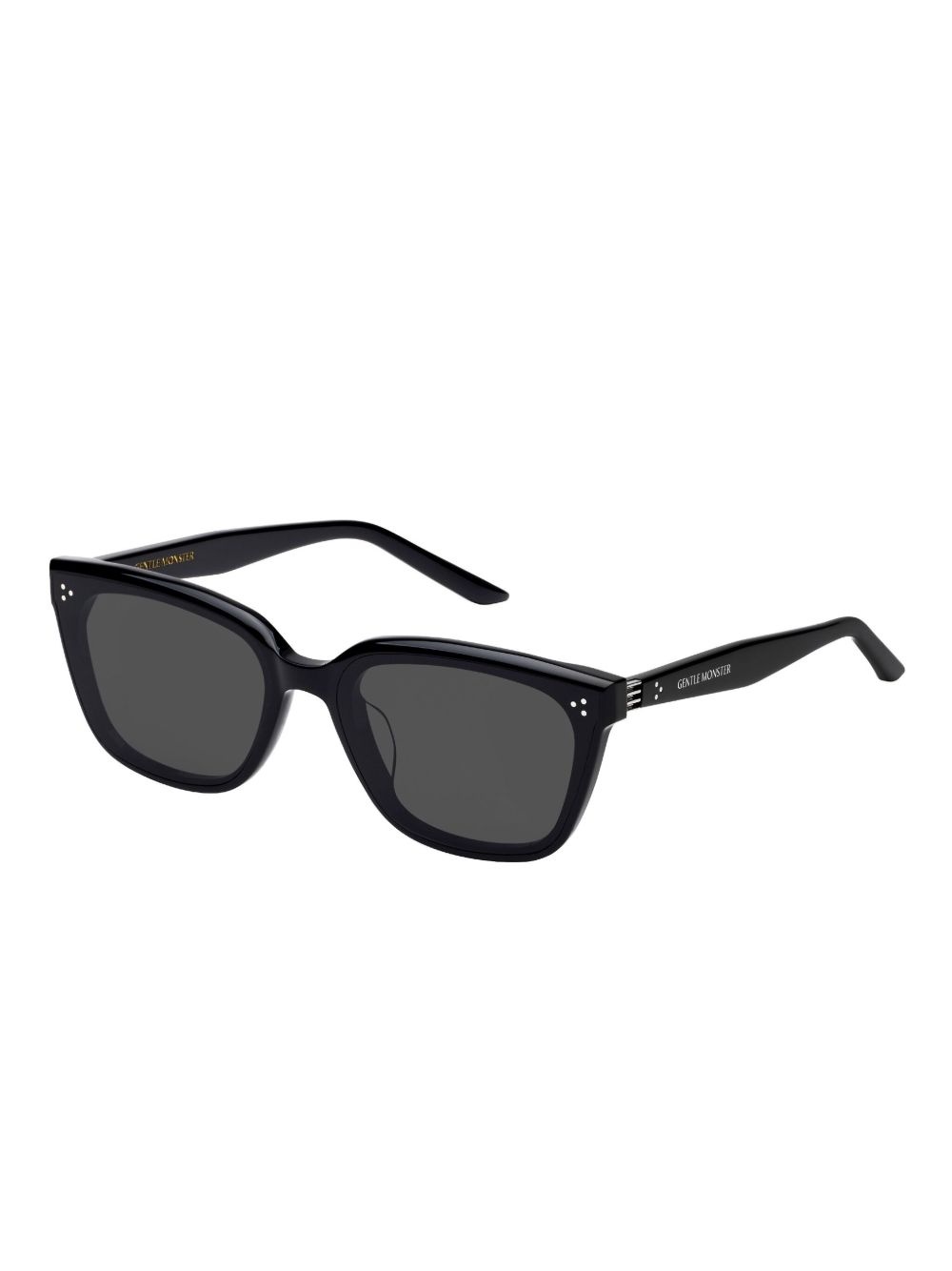 Numer square-frame sunglasses - 2