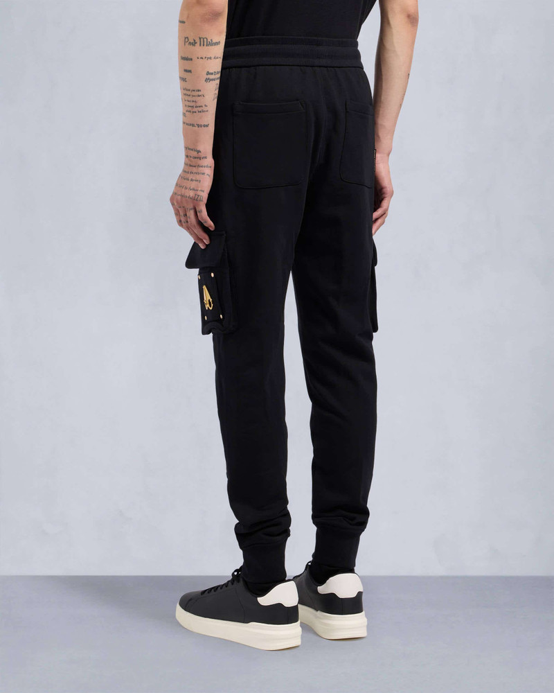 GOLD SERIES CLEMONT CARGO JOGGER 4