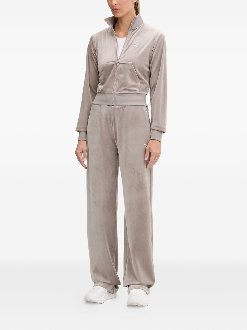 GUESS USA zip-up jacket outlook