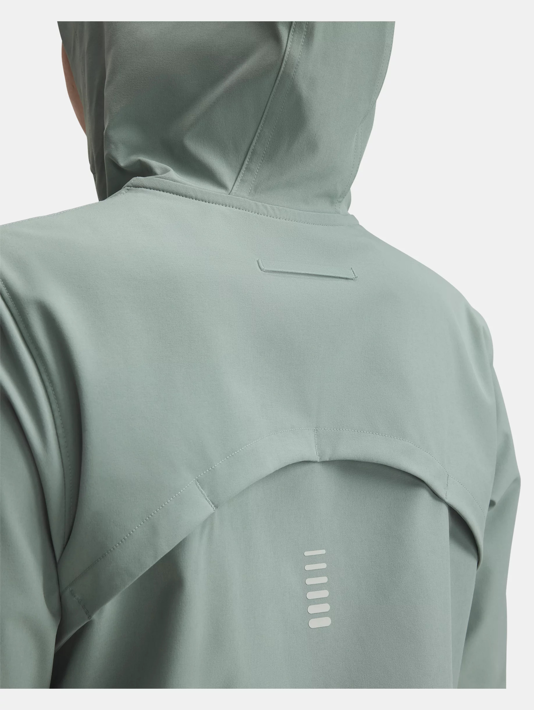 Women's UA OutRun The Storm Jacket - 3