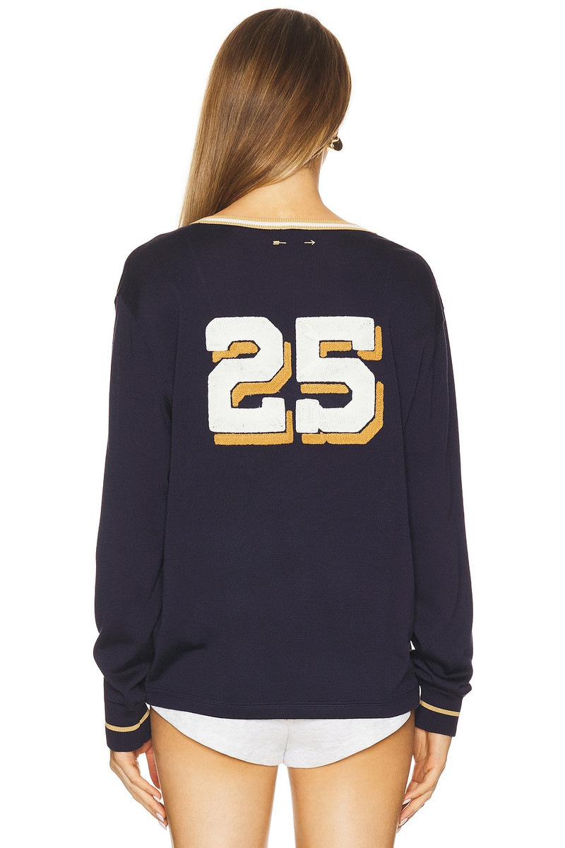 Greenwich Lena Sweatshirt 4