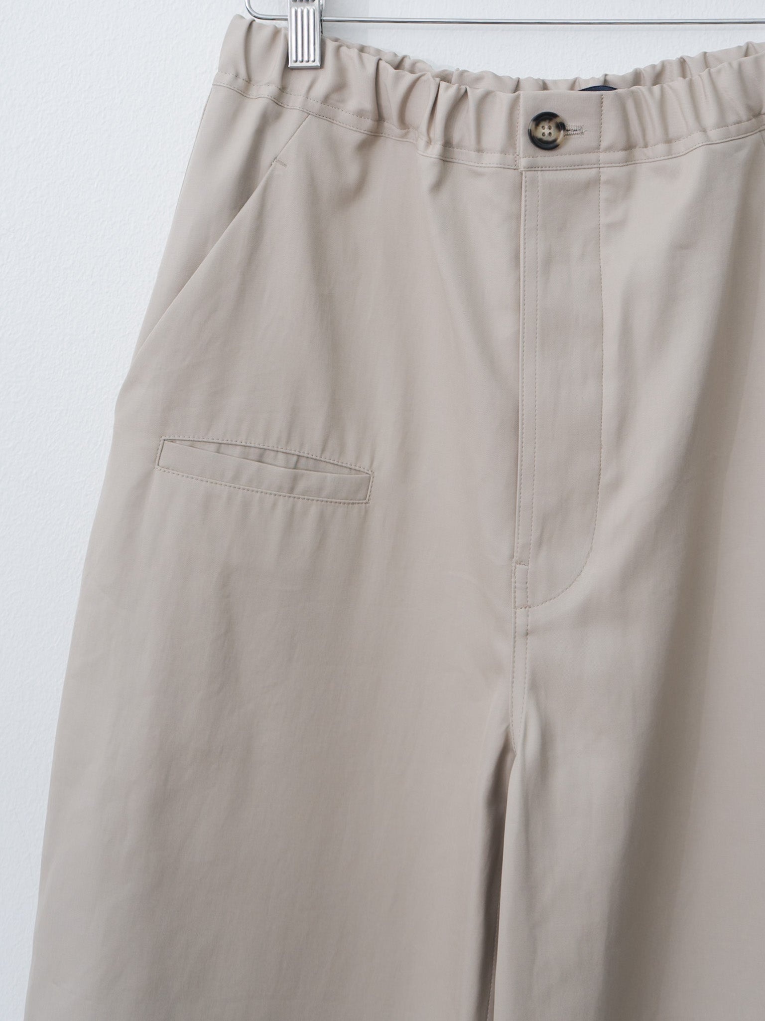 Pushkin Trouser - Stone - 8