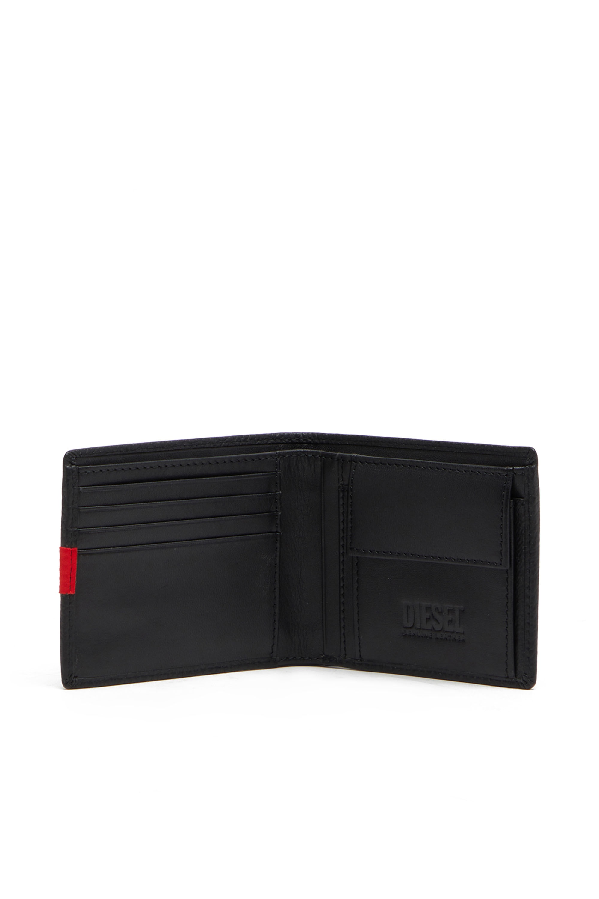 BI-FOLD COIN S - 3