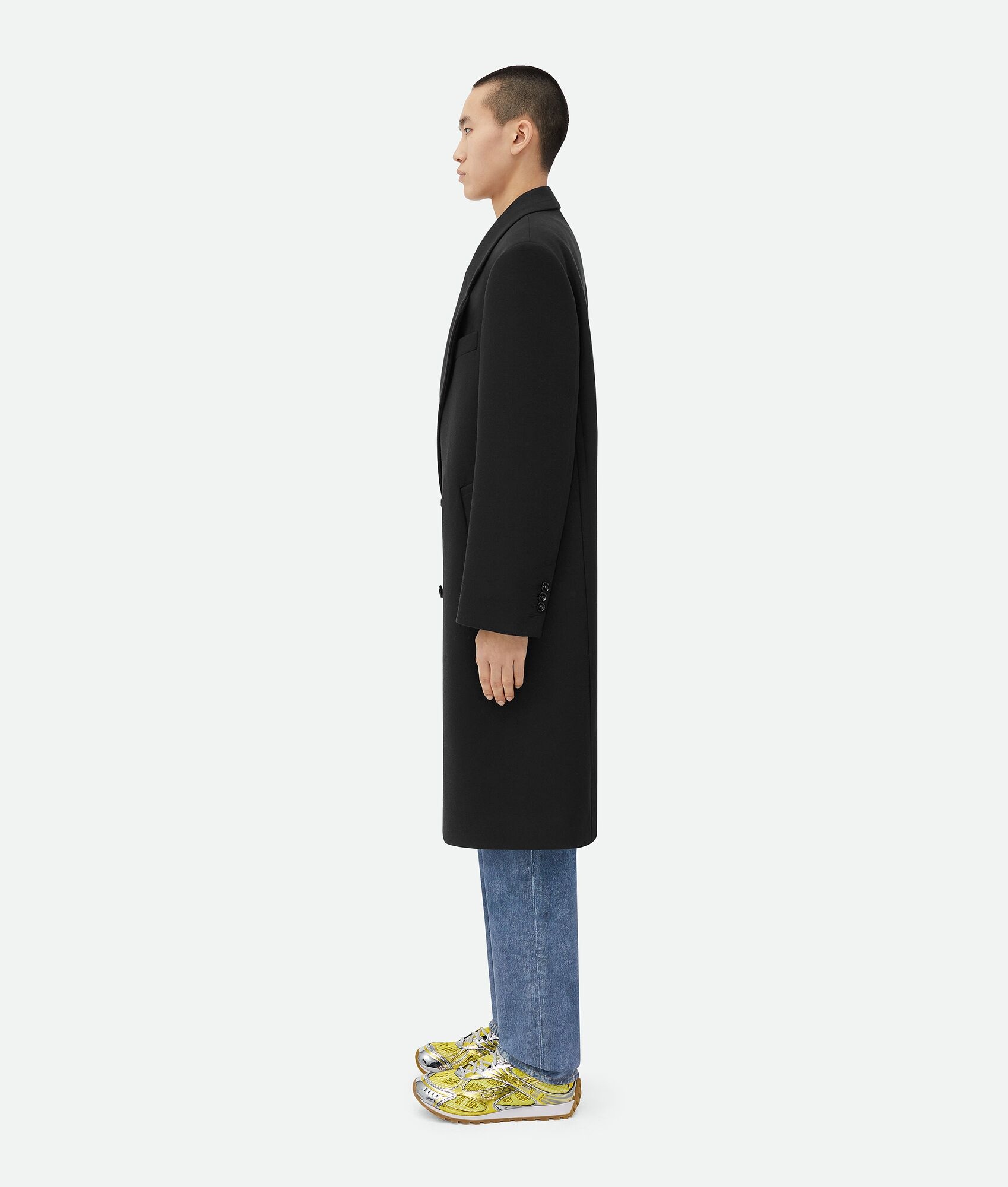 Orbit Sneaker - 5