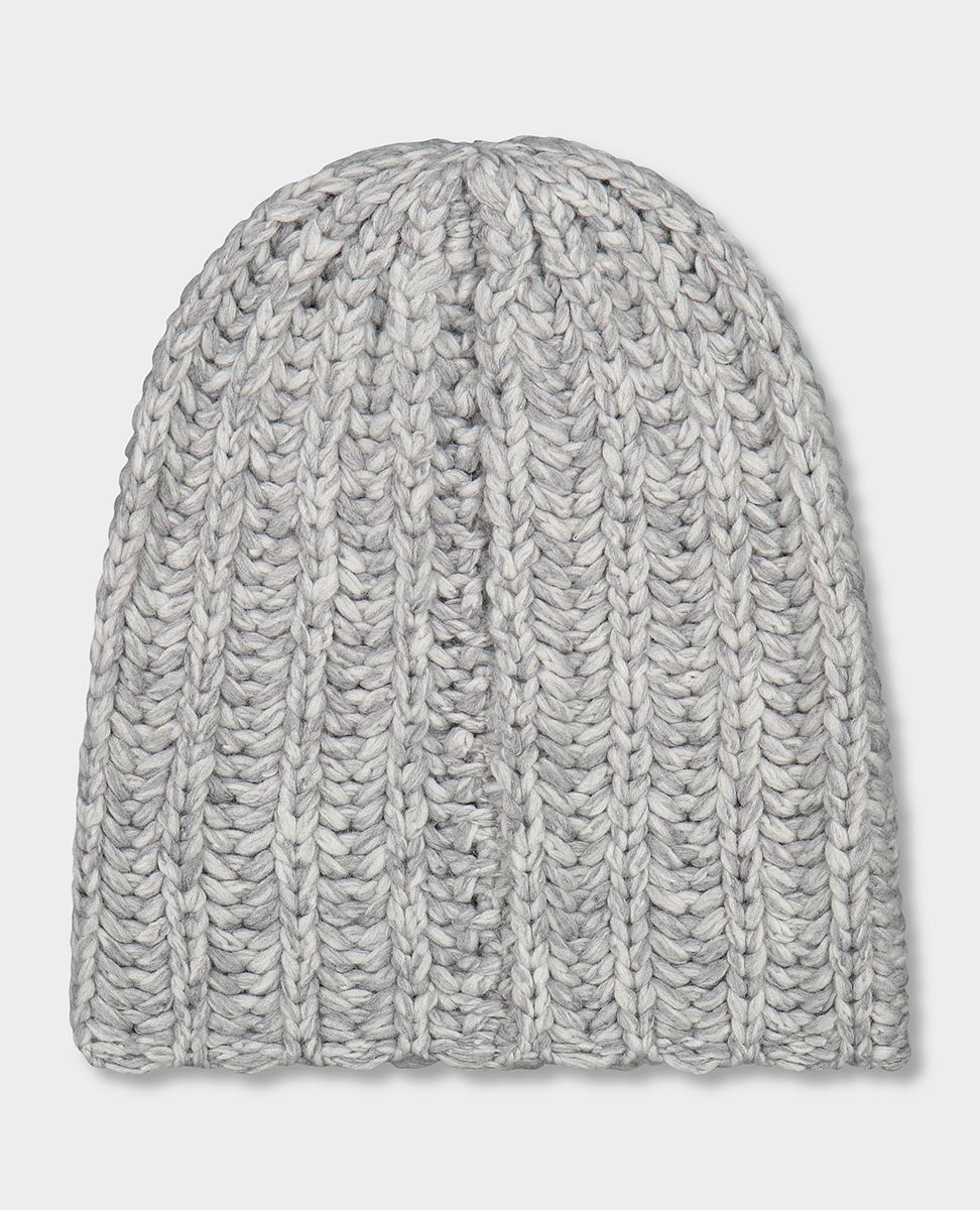 Re-wool Beanie - 3