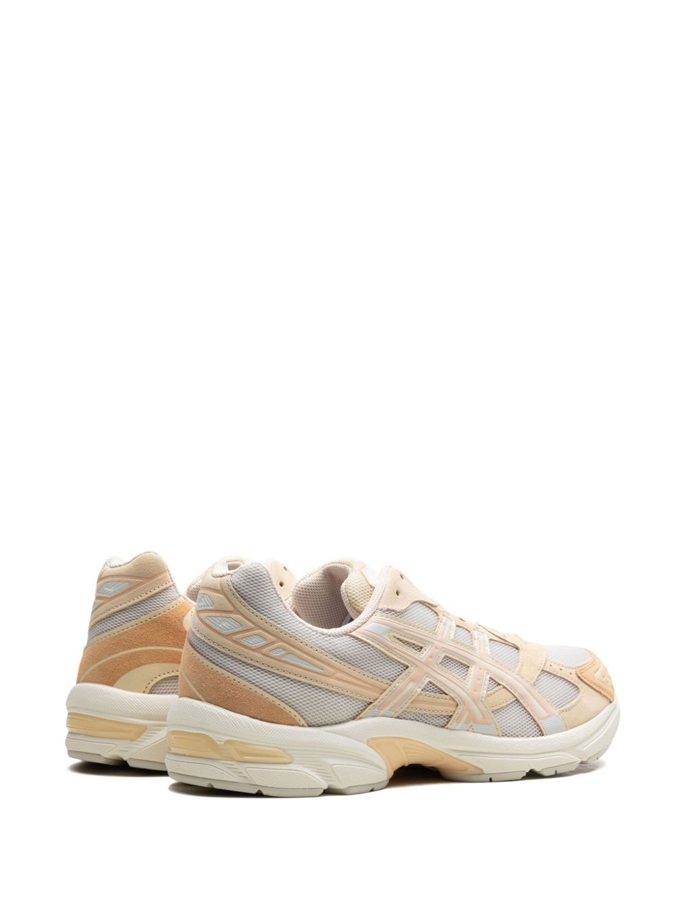 Gel-1130 "Smoke Grey/Honey Beige" sneakers - 3