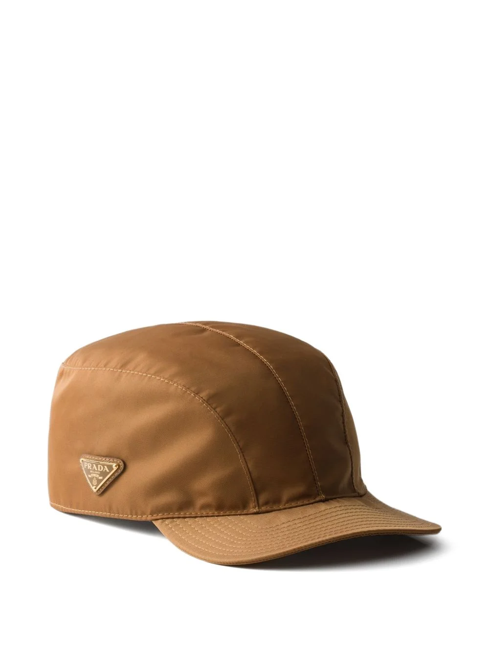 Re-Nylon baseball cap - 1