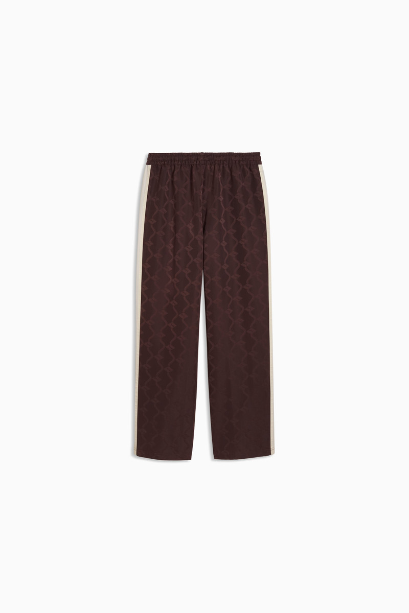 T7 Women's Jacquard Track Pants 2