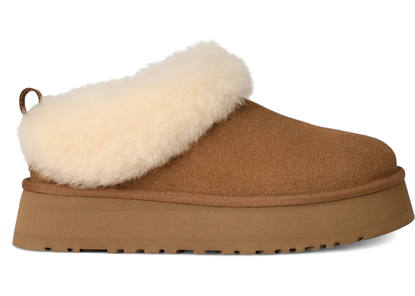 UGG Tazzelle Slipper Chestnut (Women's) - 1