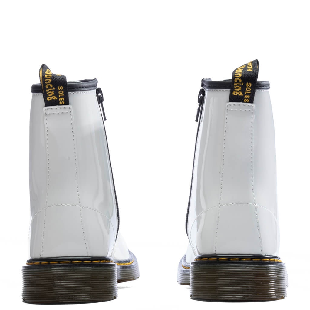 Bex Toe Cap ankle boots - 7