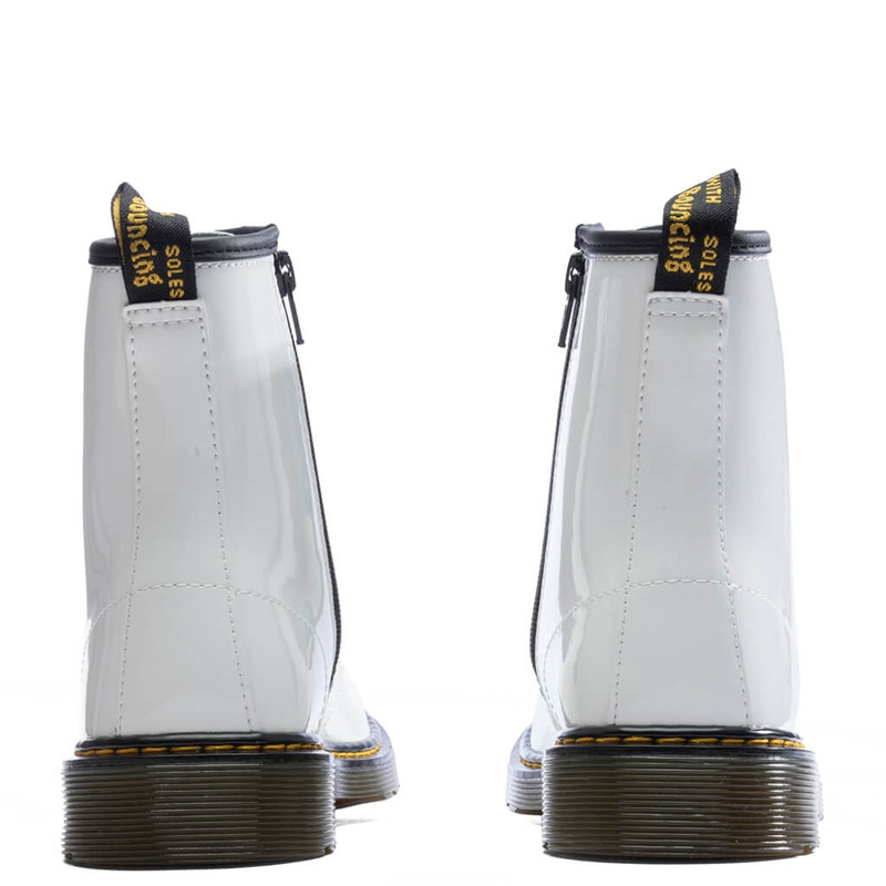 Dr. Martens Bex Toe Cap ankle boots outlook