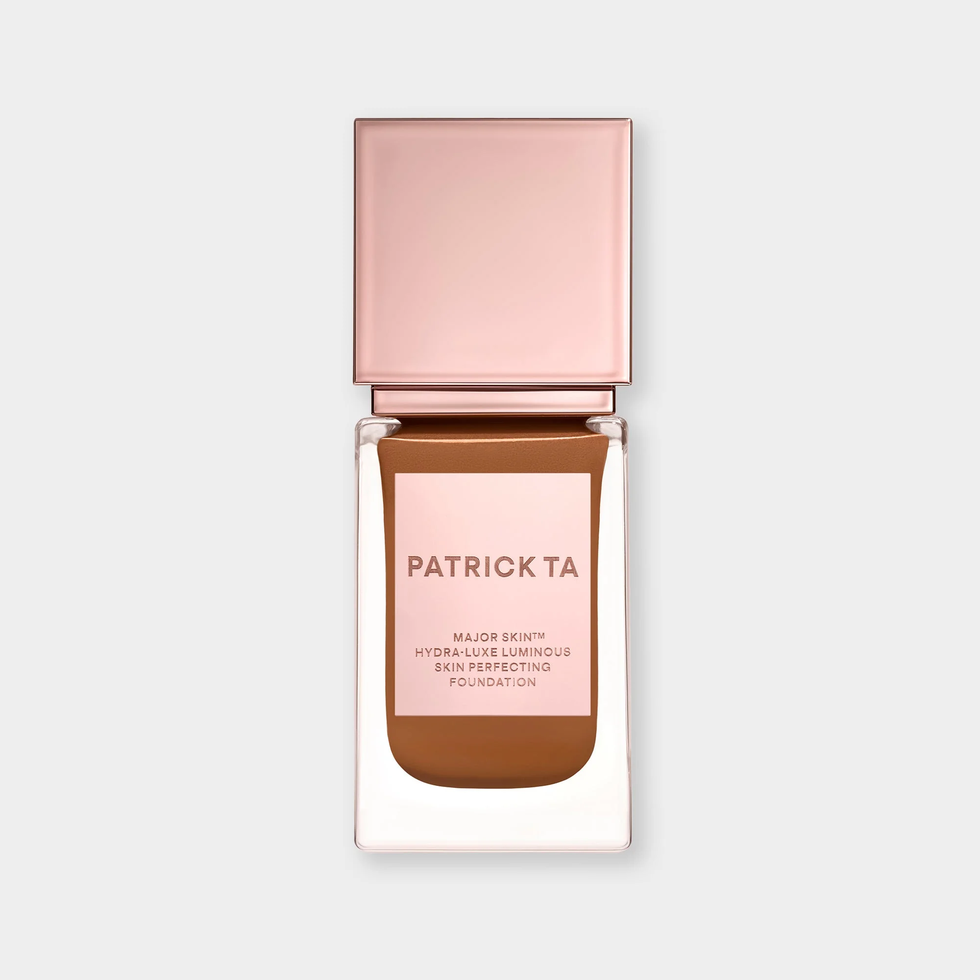 Major Skin Hydra-Luxe Luminous Skin Perfecting Foundation - 1