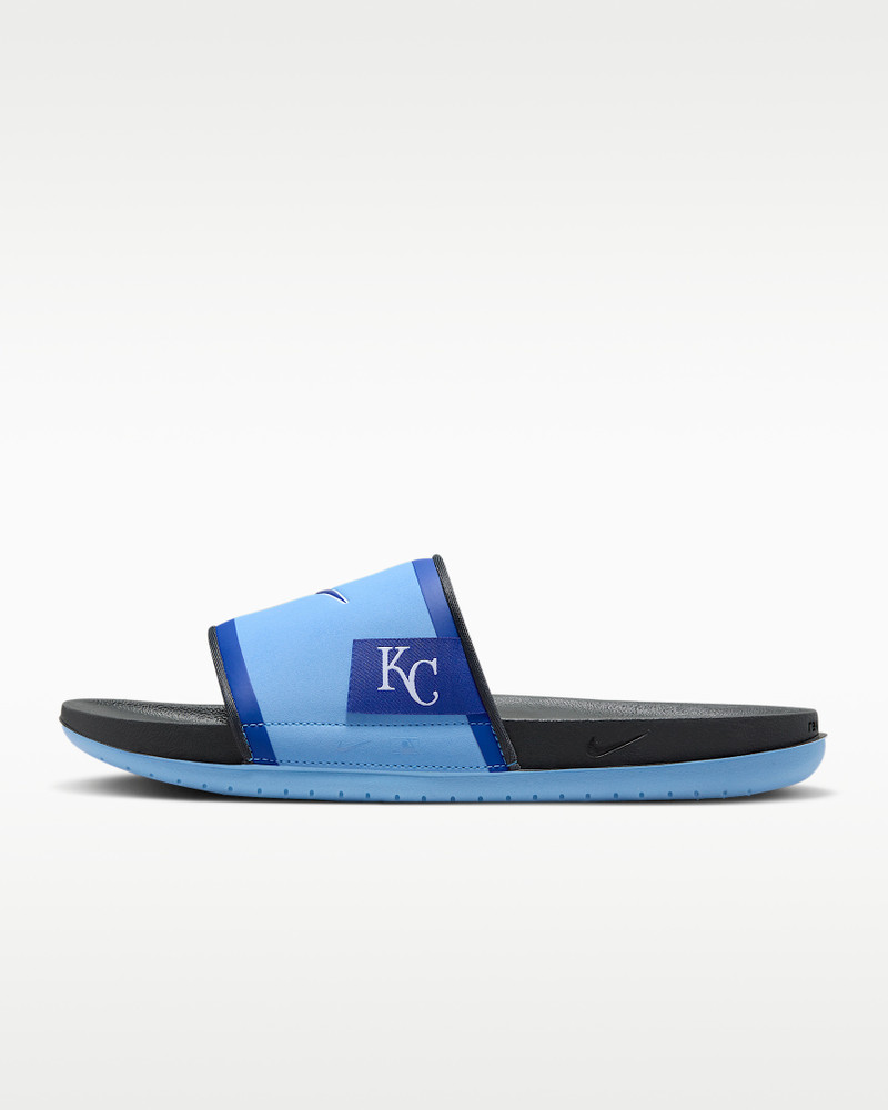Nike Nike Offcourt (Kansas City Royals) Offcourt Slides outlook