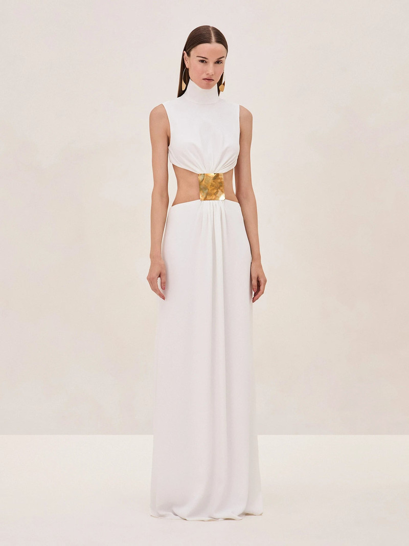 Prague Dress - 1