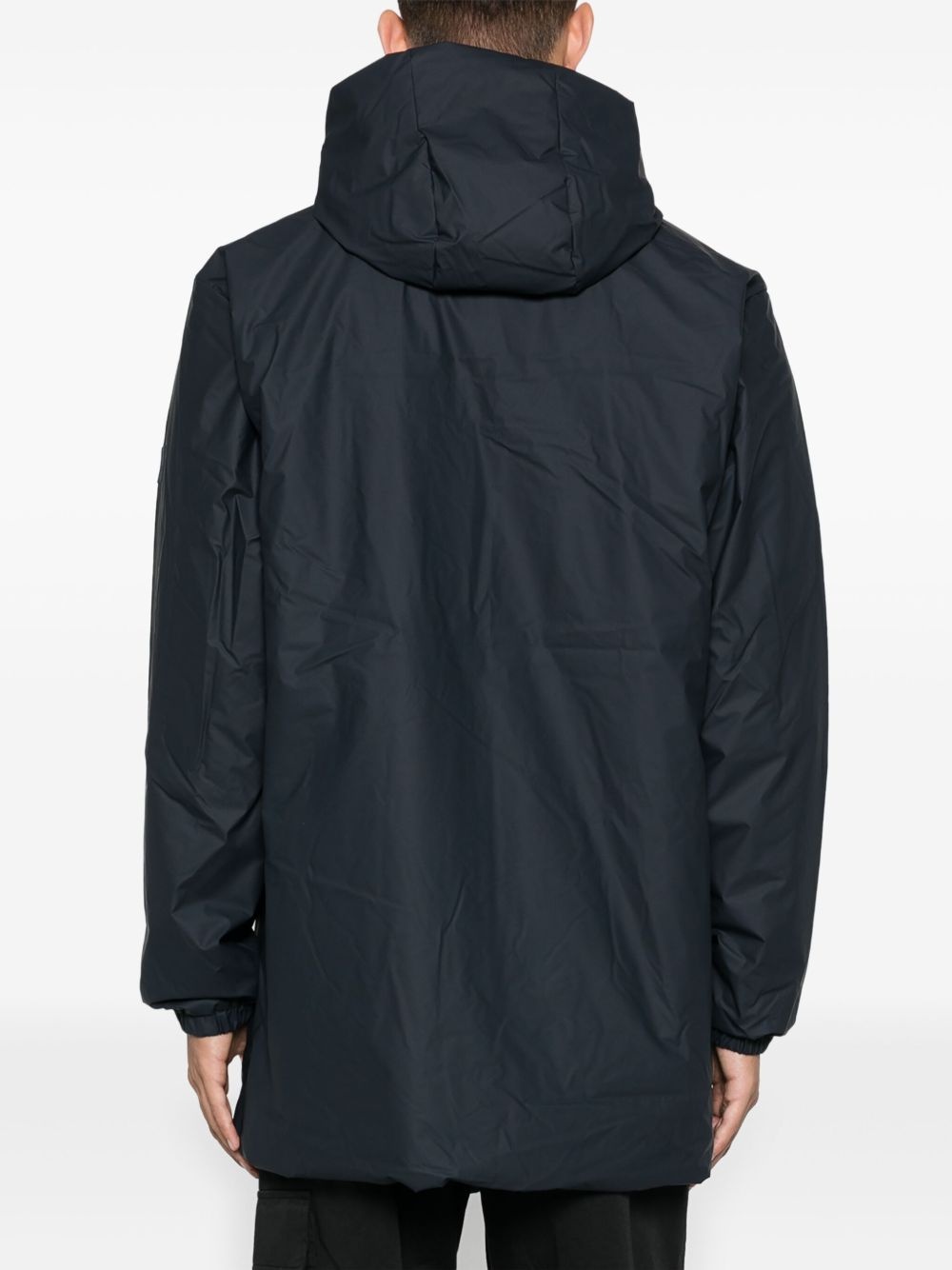 Lohja jacket - 4