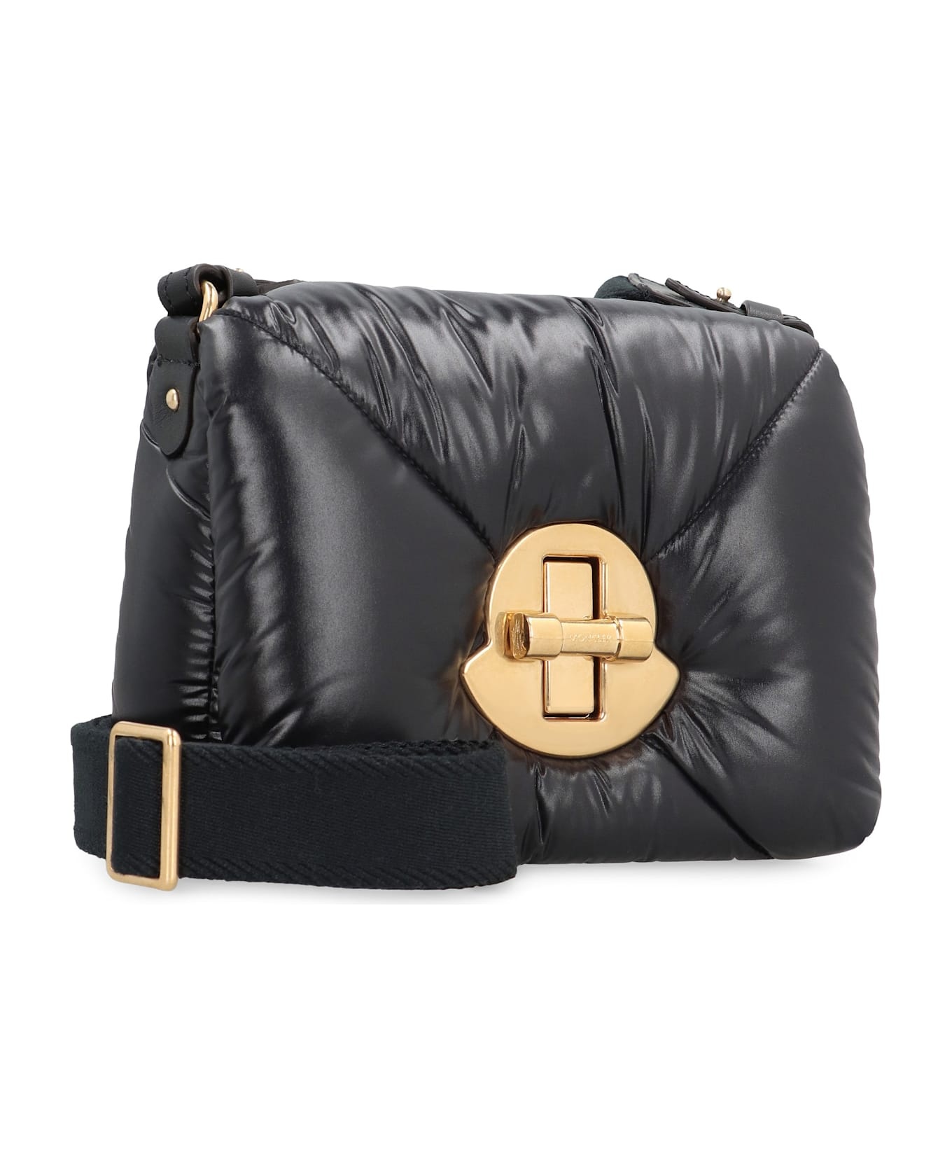 Mini Crossbody Bag - 3