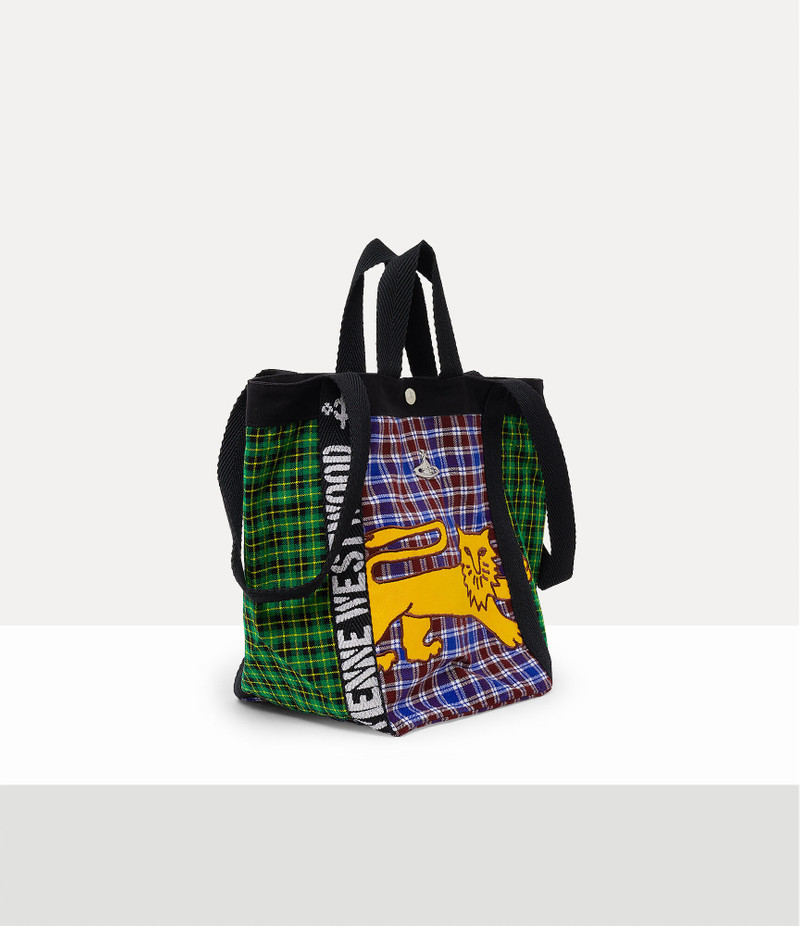 RUNNER MEDIUM HOLDALL 3